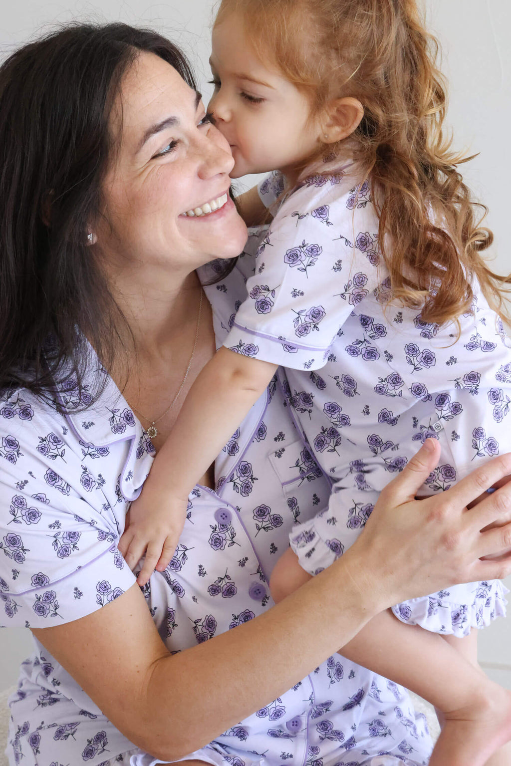 Girl's Two Piece Short Lounge Sets