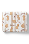 Personalized Kids Blanket | Ruff Life