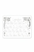 Kids Personalized Whiteboard | Big Bro