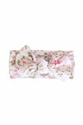 Bows in Bloom Knit Large Bow Headwrap