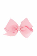 Large Ribbon Bow With Clip | Candy