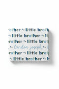 Personalized Kids Blanket | Little Sibling