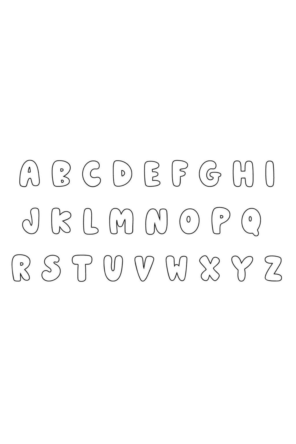 Colorable Personalized Tote Bags | Big Bro